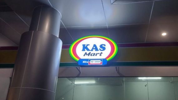 Peran Neon Box dalam Meningkatkan Penjualan dan Branding Bisnis